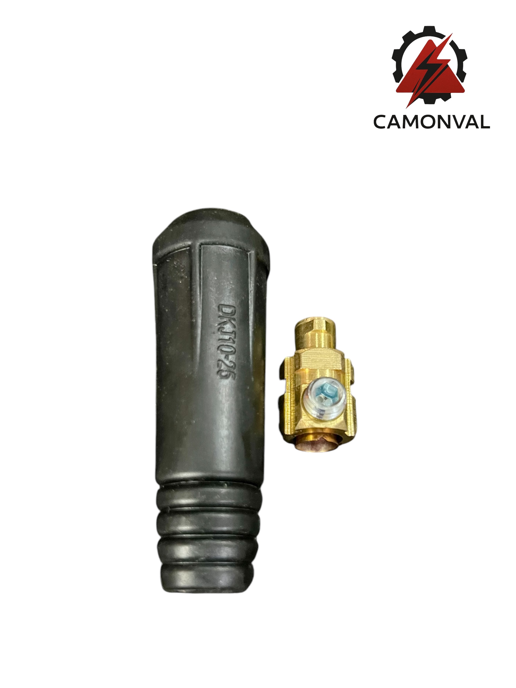 Terminal macho 10-25